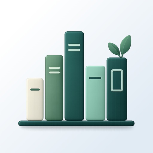 xLibrary icon